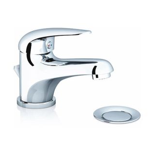 Смеситель Ravak SN 011.00 Suzan X070001 для раковины с д/к